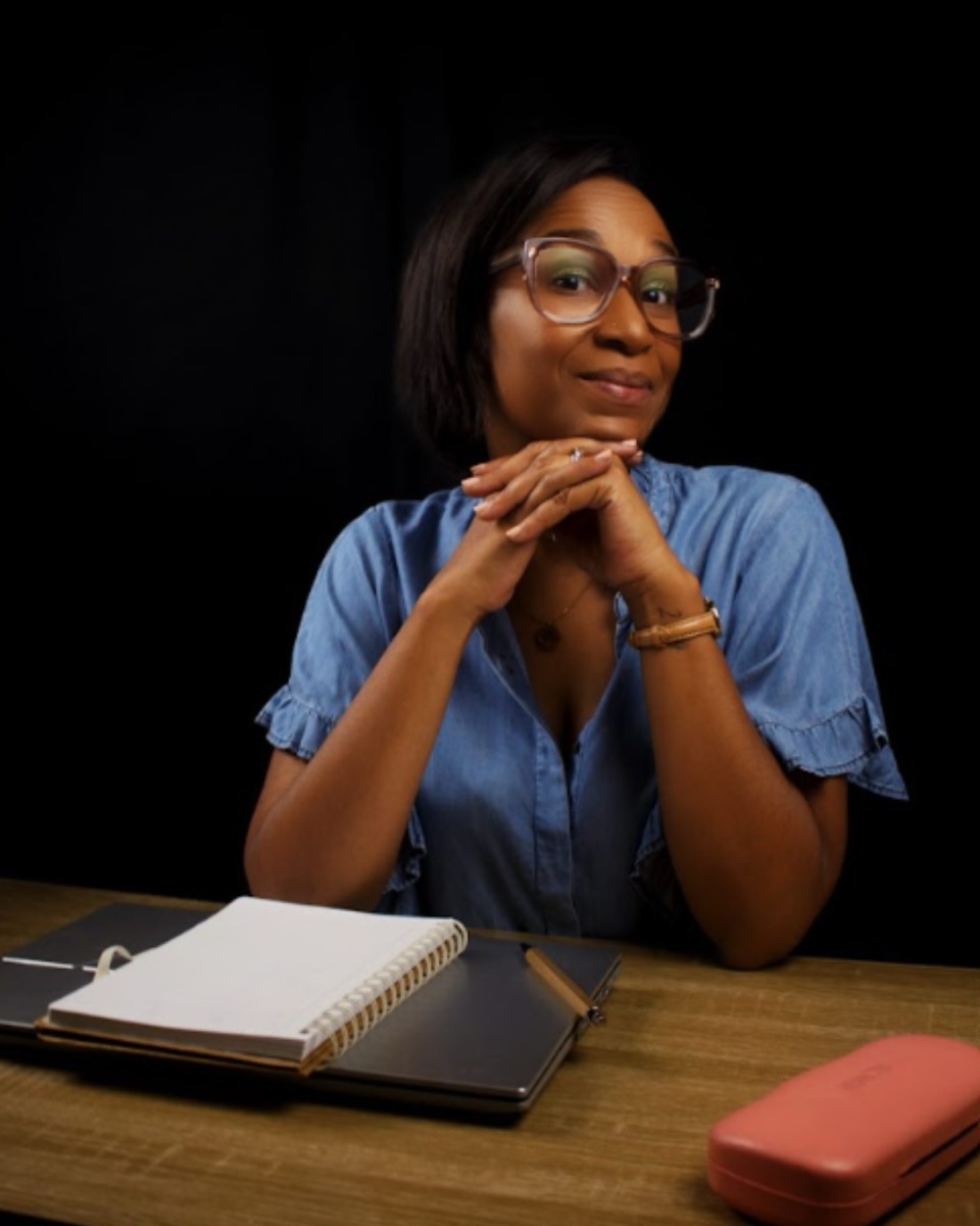 Sandrine Limouza, formatrice et ex-recruteuse — solutions pour entreprises et organismes de formation